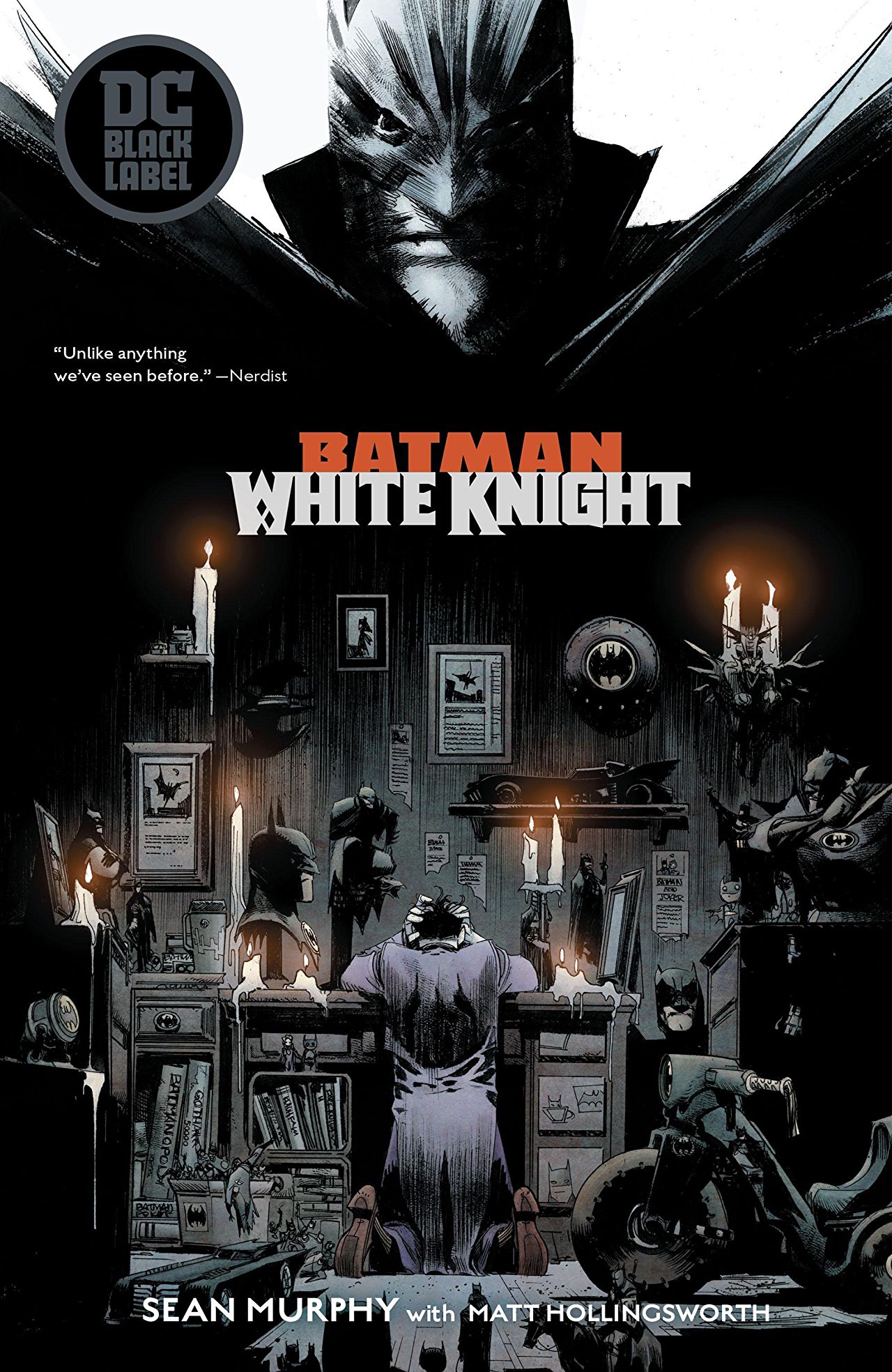 batman